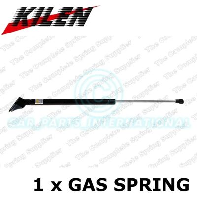 Lesjöfors C23563620A Resorte de gas para maletero trasero izquierdo Lesjöfors C23563620A Resorte de gas para maletero trasero izquierdo