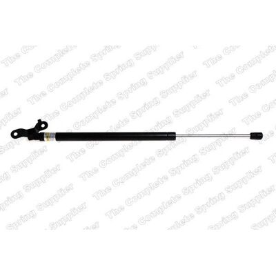 Lesjöfors Gas Spring - Mercedes-Benz - Hinten Links Lesjöfors Gas Spring - Mercedes-Benz - Hinten Links