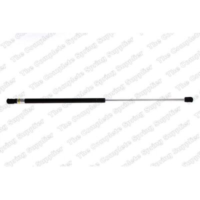 Lesjöfors 8056812 Gassylinder for Mercedes-Benz SLK - Gasfeder, Motorhaube Lesjöfors 8056812 Gassylinder for Mercedes-Benz SLK - Gasfeder, Motorhaube