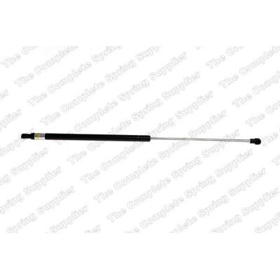 Lesjöfors Gassfjær - Bakluke hydraulikk for Peugeot 207 Lesjöfors Gassfjær - Bakluke hydraulikk for Peugeot 207