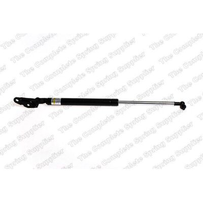 Gaz pneumatic pentru Toyota Celica - Dreapta spate - Ridicător portbagaj Gaz pneumatic pentru Toyota Celica - Dreapta spate - Ridicător portbagaj