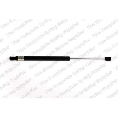 Lesjöfors Gas Strut - Rear Trunk - Audi TT Lesjöfors Gas Strut - Rear Trunk - Audi TT