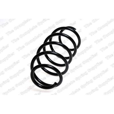 Lesjöfors Modèle 4027619 Ressort de suspension avant - Ressort de suspension Lesjöfors Modèle 4027619 Ressort de suspension avant - Ressort de suspension