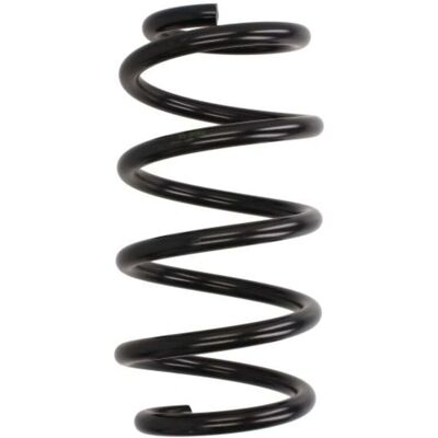 Ressort de suspension Lesjöfors - Fiat Ducato - Essieu avant - 4026198 Ressort de suspension Lesjöfors - Fiat Ducato - Essieu avant - 4026198