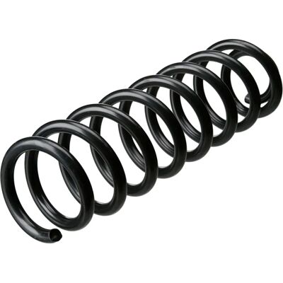 ALVADI LESJÖFORS ressort hélicoïdal - coil spring ALVADI LESJÖFORS ressort hélicoïdal - coil spring