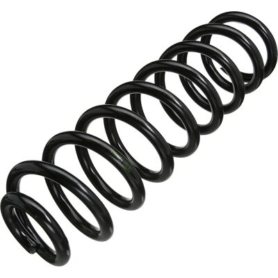 ALVADI LESJÖFORS coil spring - coil spring ALVADI LESJÖFORS coil spring - coil spring