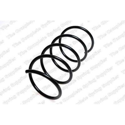 Ressort de suspension Lesjöfors pour Mercedes-Benz Classe C - Essieu avant Ressort de suspension Lesjöfors pour Mercedes-Benz Classe C - Essieu avant