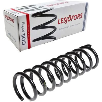 LESJÖFORS 4208458 - Ressort de suspension pour BMW 7 LESJÖFORS 4208458 - Ressort de suspension pour BMW 7