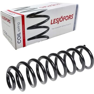 LESJÖFORS 4272943 Bagaksel fjeder - Bagakselfjeder LESJÖFORS 4272943 Bagaksel fjeder - Bagakselfjeder