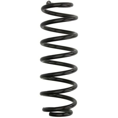 Ressort de suspension arrière Lesjöfors pour VW Golf 6, Jetta 4, Skoda Octavia II Ressort de suspension arrière Lesjöfors pour VW Golf 6, Jetta 4, Skoda Octavia II