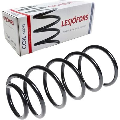 Lesjöfors Model 4014207 Fjedre til ophæng - Ophængsprodukt Lesjöfors Model 4014207 Fjedre til ophæng - Ophængsprodukt