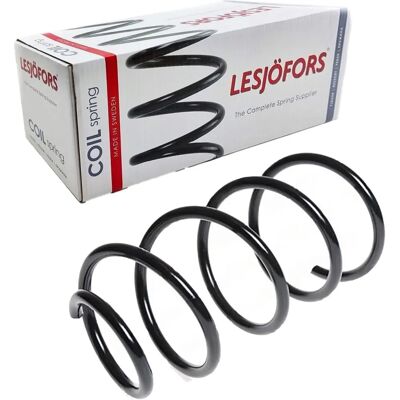 Lesjöfors Modello 4058706 Molla di sospensione - Molla elicoidale Lesjöfors Modello 4058706 Molla di sospensione - Molla elicoidale