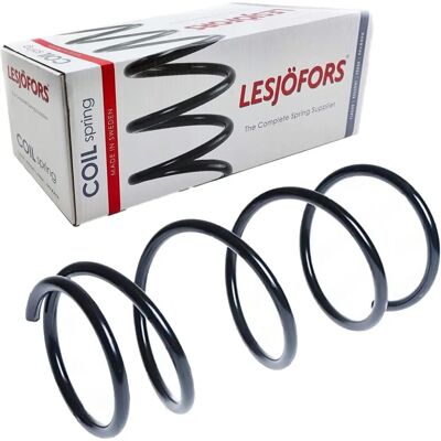 Lesjöfors Outback II Προσθιος αναρτητικός ελατήριο - Ελατήριο σπειροειδούς Lesjöfors Outback II Προσθιος αναρτητικός ελατήριο - Ελατήριο σπειροειδούς