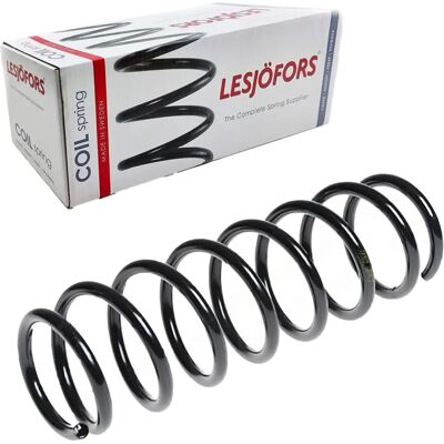 Lesjöfors 4088923 Molla sospensione asse anteriore - Molla di sospensione Lesjöfors 4088923 Molla sospensione asse anteriore - Molla di sospensione