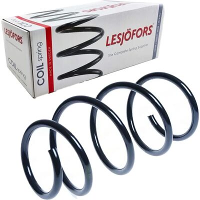 Lesjöfors Toyota RAV4 Suspension Spring - Front Coil Lesjöfors Toyota RAV4 Suspension Spring - Front Coil