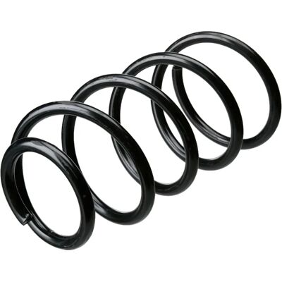 Lesjöfors ZCA3546A Ressort hélicoïdal pour l'essieu avant Lesjöfors ZCA3546A Ressort hélicoïdal pour l'essieu avant
