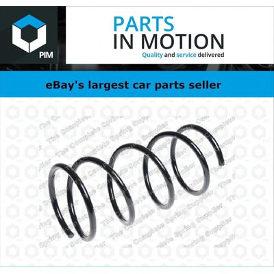 Ressort de suspension Lesjöfors - Essieu avant - Honda FR-V Ressort de suspension Lesjöfors - Essieu avant - Honda FR-V