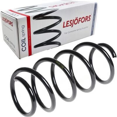 ALVADI LESJÖFORS Spiralfeder - Coil Spring ALVADI LESJÖFORS Spiralfeder - Coil Spring