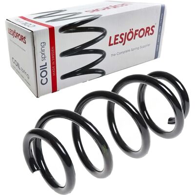 ALVADI LESJÖFORS Ressort hélicoïdal - Coil Spring ALVADI LESJÖFORS Ressort hélicoïdal - Coil Spring