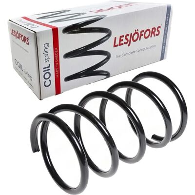 Lesjöfors MN101530, MN101531, 4040 Etujousitusjousi Lesjöfors MN101530, MN101531, 4040 Etujousitusjousi