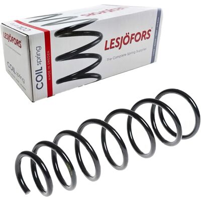 Lesjöfors N12334011 Nf4734011a Etuiskierre - Mazda MX-5 Lesjöfors N12334011 Nf4734011a Etuiskierre - Mazda MX-5