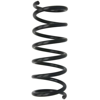 Lesjöfors 4227607 Ressort hélicoïdal pour essieu arrière - Ressort en spirale Lesjöfors 4227607 Ressort hélicoïdal pour essieu arrière - Ressort en spirale