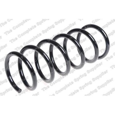 Lesjöfors Ford Mondeo 4 Ressort de suspension arrière - Ressort hélicoïdal Lesjöfors Ford Mondeo 4 Ressort de suspension arrière - Ressort hélicoïdal