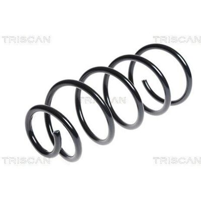 Lesjöfors 4226148 Hinterachsfeder - Feder für Fiat Lesjöfors 4226148 Hinterachsfeder - Feder für Fiat
