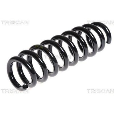 ALVADI LESJÖFORS Spiralfeder - Coil Spring ALVADI LESJÖFORS Spiralfeder - Coil Spring