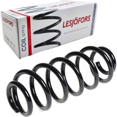 KILEN Modell 63521 - Feder für Hinterachse KILEN Modell 63521 - Feder für Hinterachse