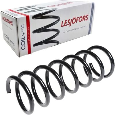 Ressort de suspension arrière Lesjöfors V70 - Ressort de suspension Ressort de suspension arrière Lesjöfors V70 - Ressort de suspension