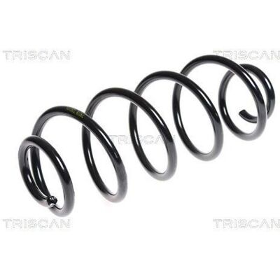KILEN Coil Spring - Rear Axle - Coil Spring KILEN Coil Spring - Rear Axle - Coil Spring