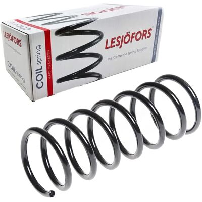 KILEN Modelo 54832 Mola helicoidal - Componente de suspensão KILEN Modelo 54832 Mola helicoidal - Componente de suspensão