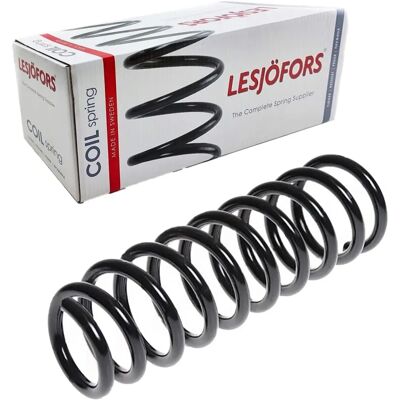 Lesjöfors Modello 553501h070 Molla di sospensione - Molla di sospensione Lesjöfors Modello 553501h070 Molla di sospensione - Molla di sospensione