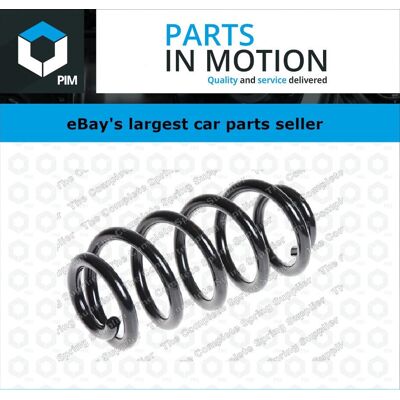 KILEN 50213 Ressort hélicoïdal - Essieu arrière pour Audi TT KILEN 50213 Ressort hélicoïdal - Essieu arrière pour Audi TT