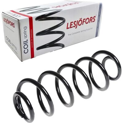 Kilen Coilfeder 50217 - Feder Kilen Coilfeder 50217 - Feder