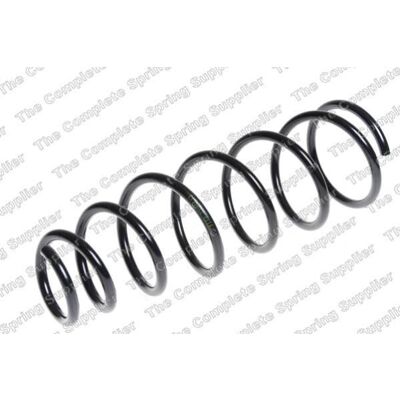 Ressort de suspension arrière Lesjöfors 4255461 - Ressort Ressort de suspension arrière Lesjöfors 4255461 - Ressort