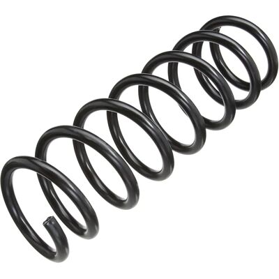 Arc elastic pentru suspensie spate Lesjöfors pentru BMW Seria 5 - Arc de suspensie Arc elastic pentru suspensie spate Lesjöfors pentru BMW Seria 5 - Arc de suspensie