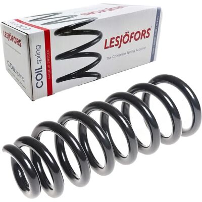 ALVADI LESJÖFORS Spiralfeder - Vorderachse, S-line - Coil spring, für Fahrzeuge ohne Sportfahrwerk ALVADI LESJÖFORS Spiralfeder - Vorderachse, S-line - Coil spring, für Fahrzeuge ohne Sportfahrwerk