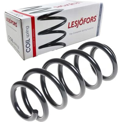 Lesjöfors Molla sospensione anteriore - Audi A4 B7 Avant Lesjöfors Molla sospensione anteriore - Audi A4 B7 Avant