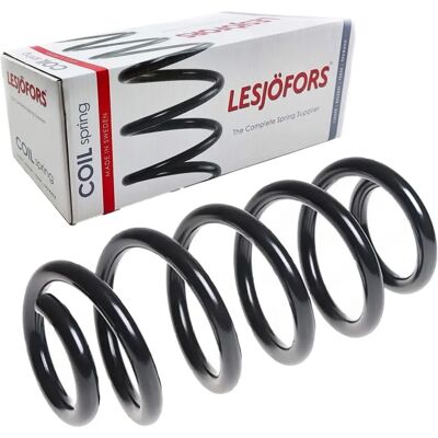 Lesjöfors malli 4004292 - Jousitusjousi for Audi Q5 Lesjöfors malli 4004292 - Jousitusjousi for Audi Q5