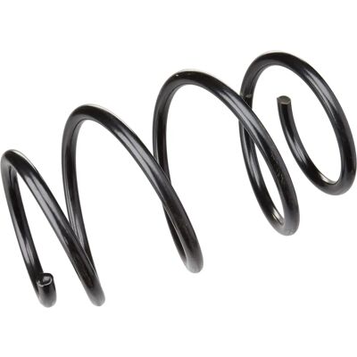 Lesjöfors Ressort de suspension avant BMW 3 Series - Ressort hélicoïdal Lesjöfors Ressort de suspension avant BMW 3 Series - Ressort hélicoïdal