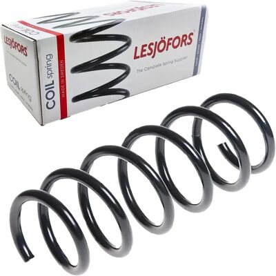 Ressort suspension avant Cuore - Lesjöfors Ressort suspension avant Cuore - Lesjöfors