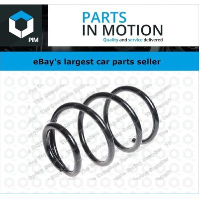 KILEN Modèle 14858 - Ressort hélicoïdal pour Hyundai H-1 KILEN Modèle 14858 - Ressort hélicoïdal pour Hyundai H-1