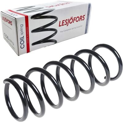Lesjöfors Mazda CX-7 affjedringsfjeder - EG2534011B, EG2134011B, EH1434011, RG1009 Lesjöfors Mazda CX-7 affjedringsfjeder - EG2534011B, EG2134011B, EH1434011, RG1009