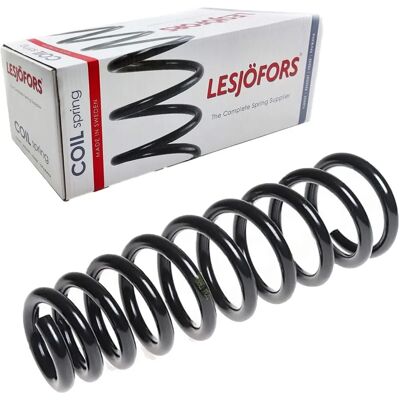 Lesjöfors GAM634011 GAM734011 Ressort de suspension avant - Fahrwerksfeder Lesjöfors GAM634011 GAM734011 Ressort de suspension avant - Fahrwerksfeder