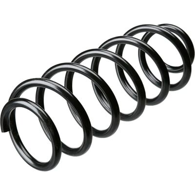 ALVADI LESJÖFORS Malli Kierrejousi - coil spring ALVADI LESJÖFORS Malli Kierrejousi - coil spring