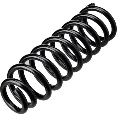 Ressort de suspension Lesjöfors 4079000 - Essieu avant Ressort de suspension Lesjöfors 4079000 - Essieu avant