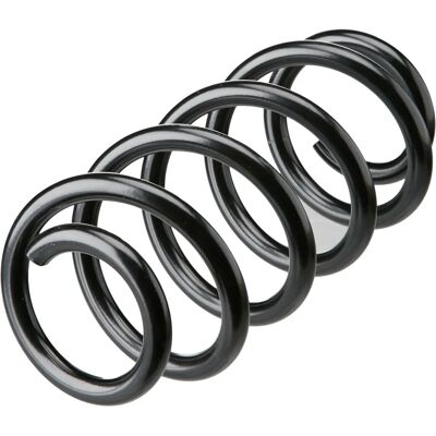 Lesjöfors Modèle 4082940 Ressort de suspension avant - Ressort Lesjöfors Modèle 4082940 Ressort de suspension avant - Ressort