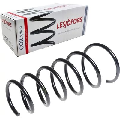 Ashika ZCA3527A Coil Spring Front - Fahrwerksfeder Ashika ZCA3527A Coil Spring Front - Fahrwerksfeder